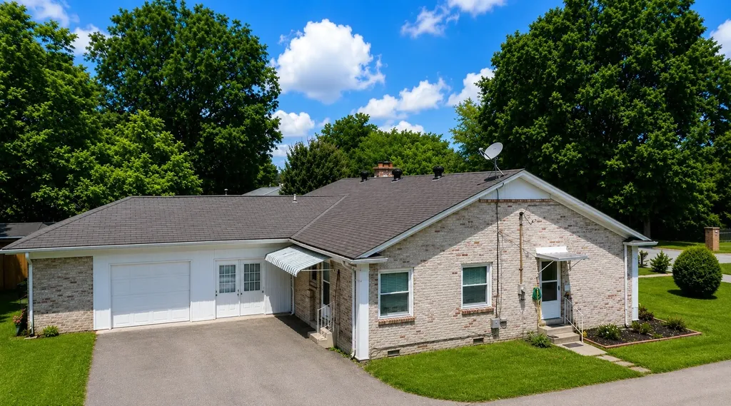 115 Debus Street Lawrenceburg TN 38464