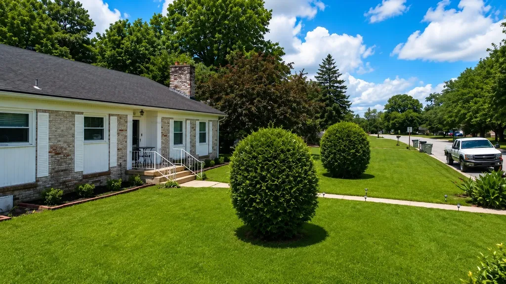 115 Debus Street Lawrenceburg TN 38464
