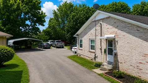 115 Debus Street Lawrenceburg TN 38464