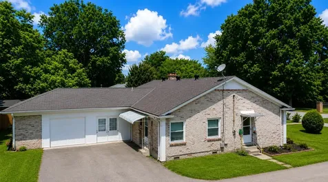 115 Debus Street Lawrenceburg TN 38464