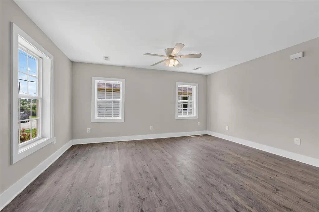 624 Elder Street Clarksville TN 37040