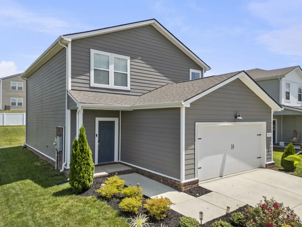 3912 Sadie Street Columbia TN 38401