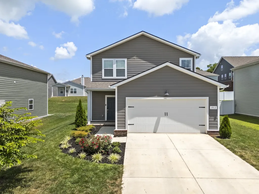 3912 Sadie Street Columbia TN 38401