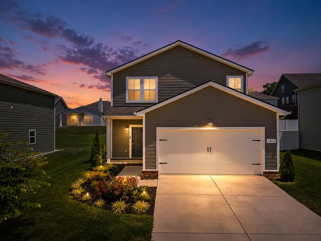 3912 Sadie Street Columbia TN 38401