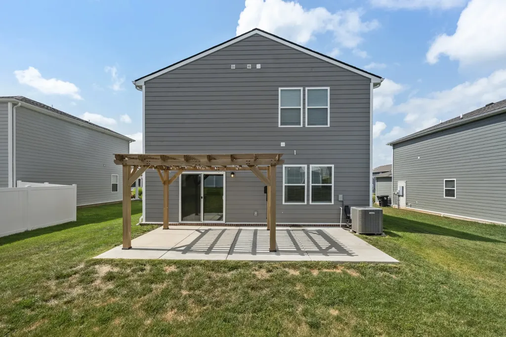 3912 Sadie Street Columbia TN 38401