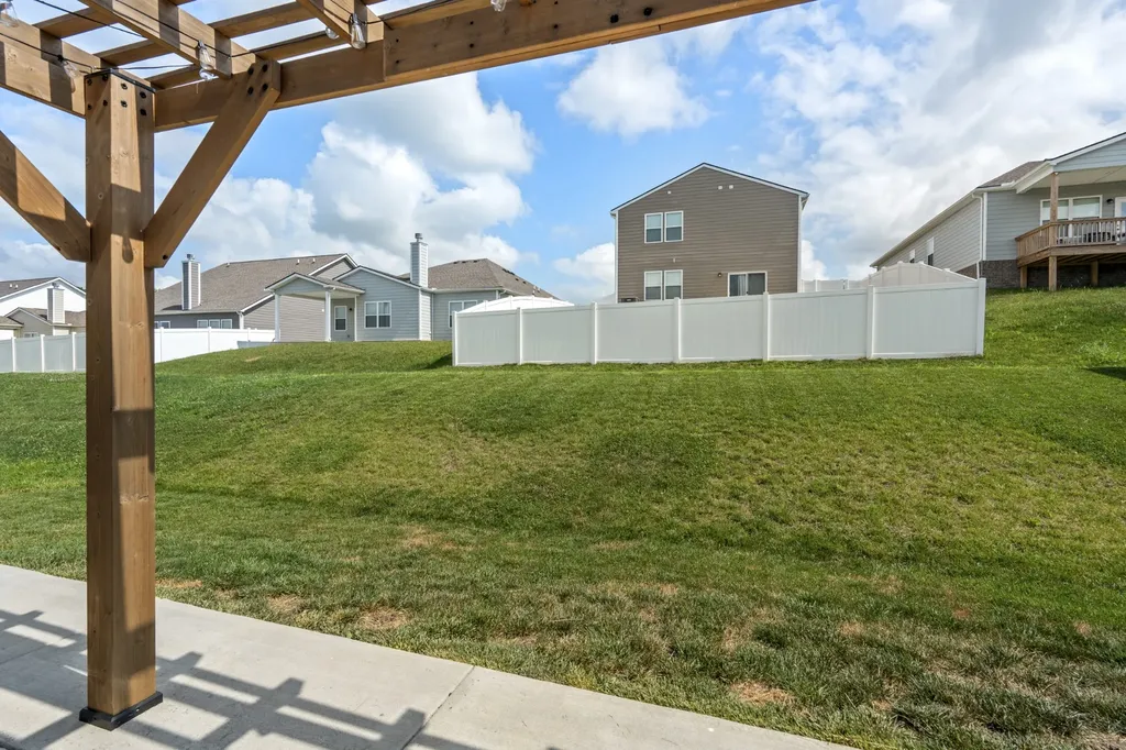 3912 Sadie Street Columbia TN 38401