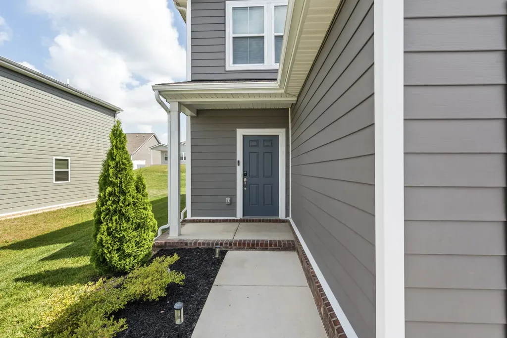 3912 Sadie Street Columbia TN 38401