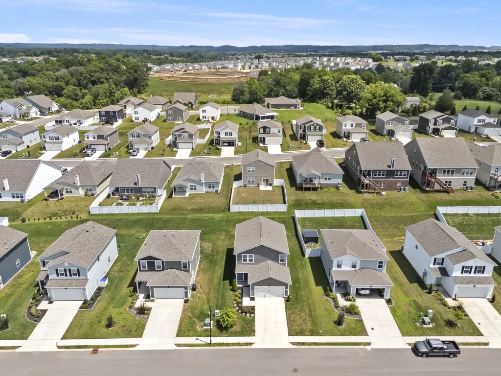 3912 Sadie Street Columbia TN 38401