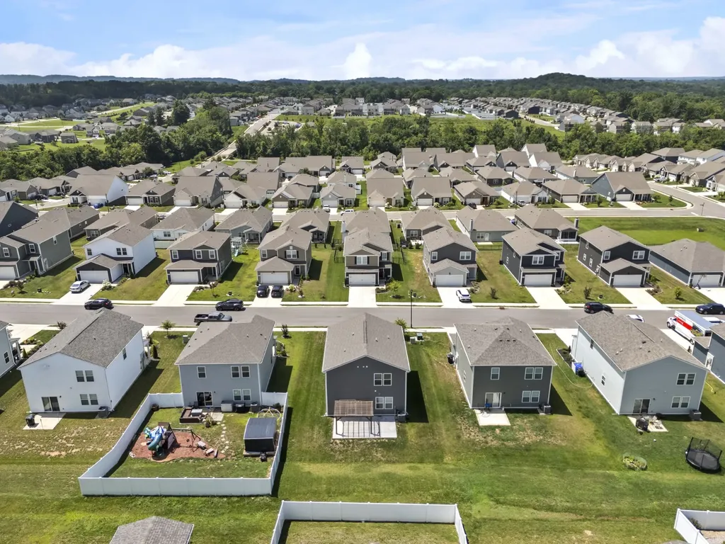 3912 Sadie Street Columbia TN 38401