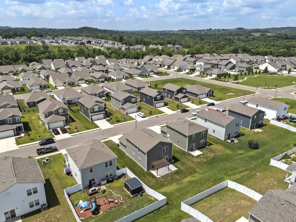3912 Sadie Street Columbia TN 38401