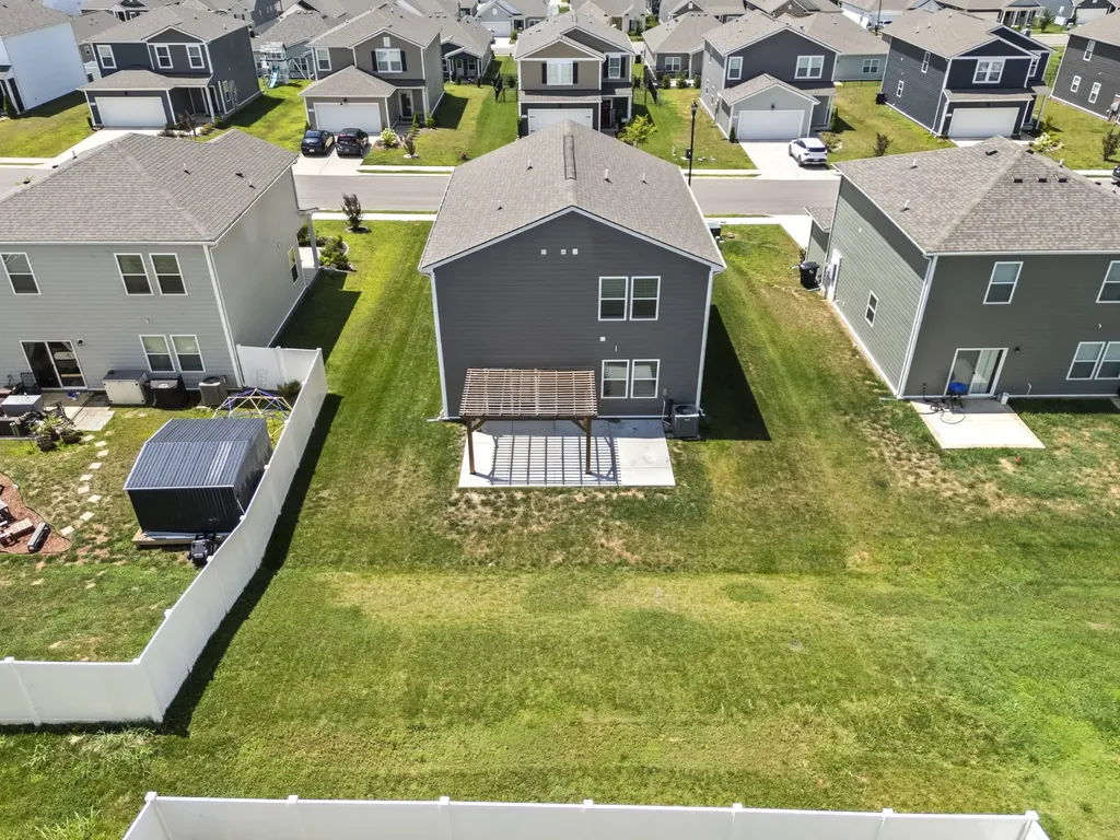 3912 Sadie Street Columbia TN 38401
