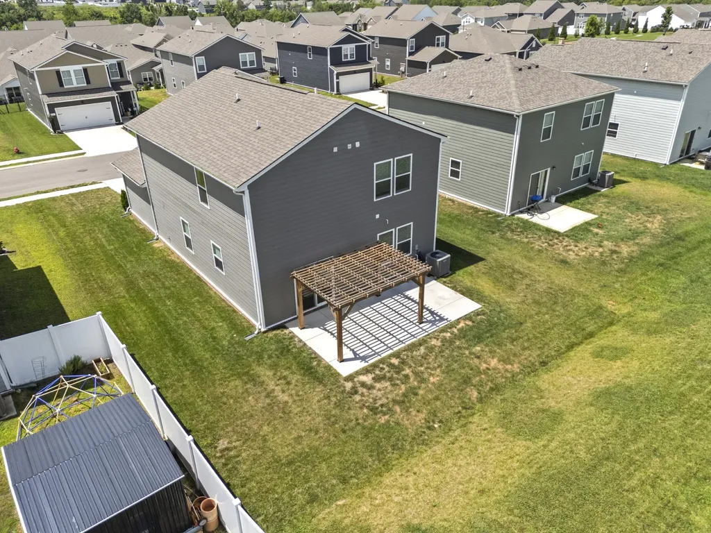 3912 Sadie Street Columbia TN 38401