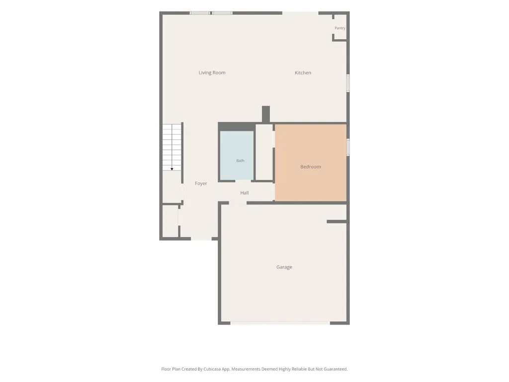 3912 Sadie Street Columbia TN 38401