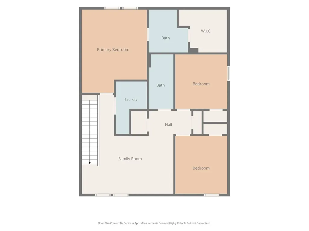 3912 Sadie Street Columbia TN 38401