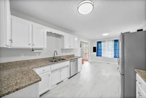 1283 Carnation Court Clarksville TN 37042