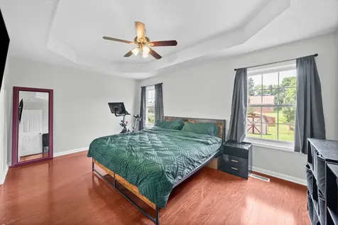 1283 Carnation Court Clarksville TN 37042
