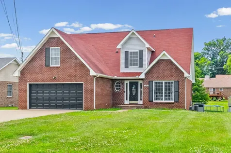 1283 Carnation Court Clarksville TN 37042