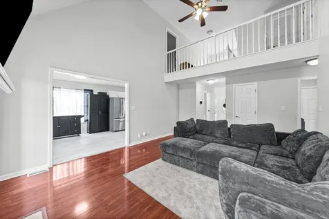 1283 Carnation Court Clarksville TN 37042