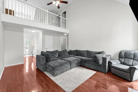 1283 Carnation Court Clarksville TN 37042