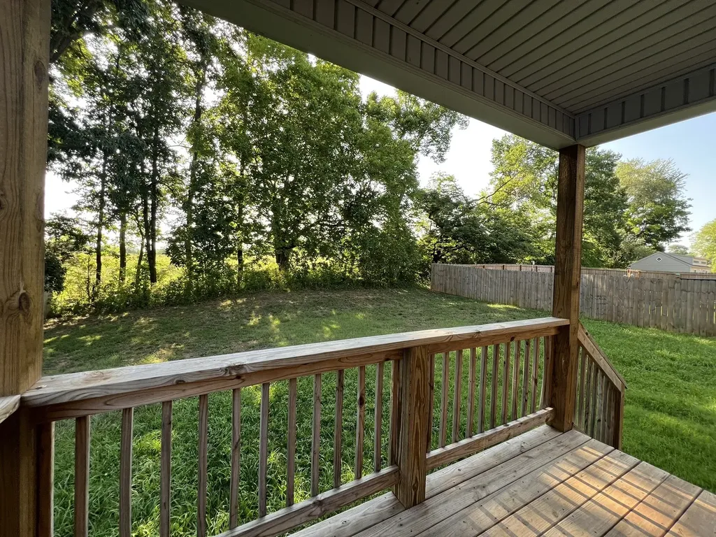 703 Buffalo Ford Drive Clarksville TN 37042