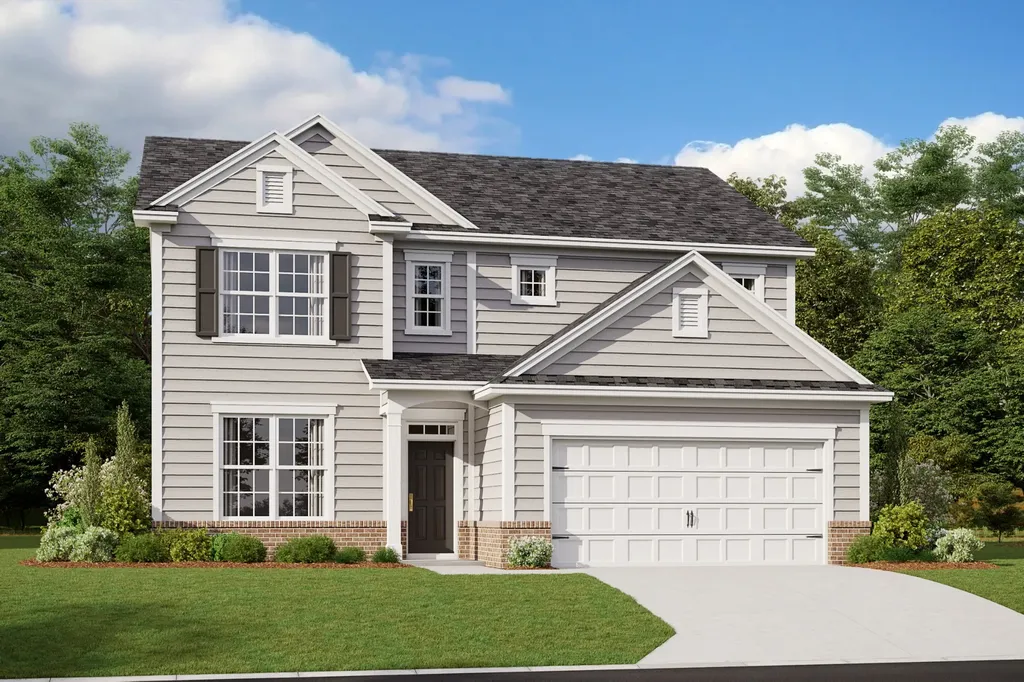 2557 Garner Drive Mount Juliet TN 37122