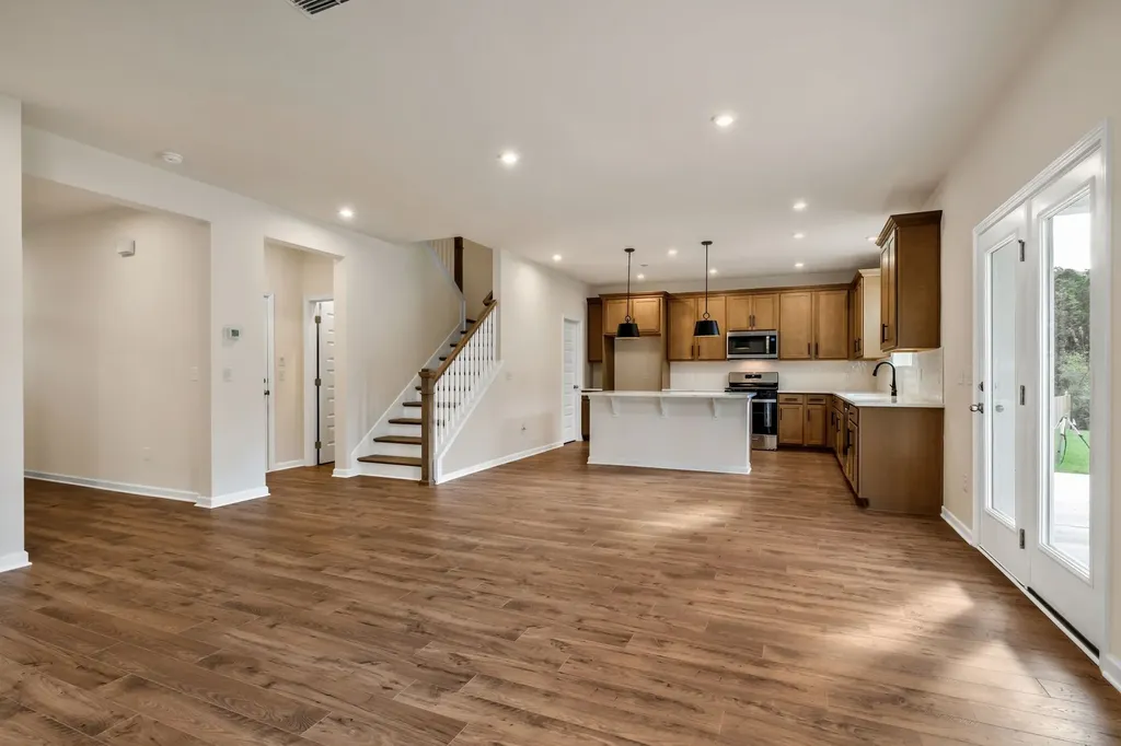 2557 Garner Drive Mount Juliet TN 37122