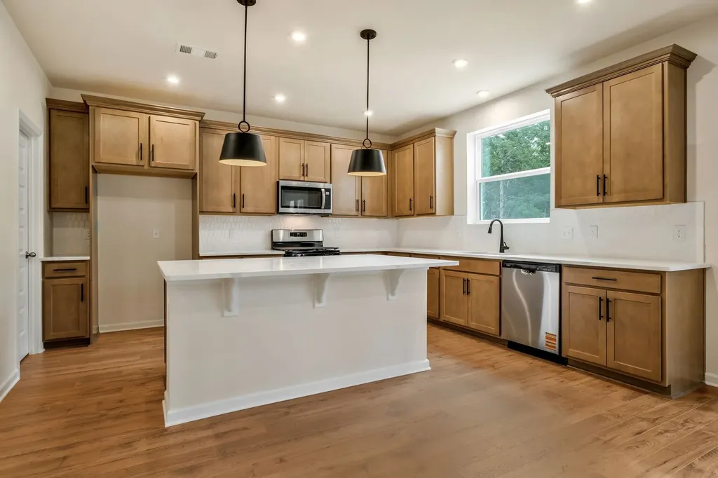 2557 Garner Drive Mount Juliet TN 37122