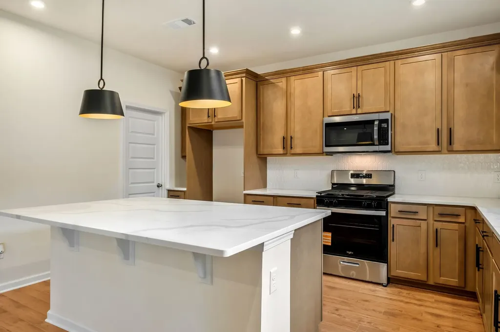 2557 Garner Drive Mount Juliet TN 37122