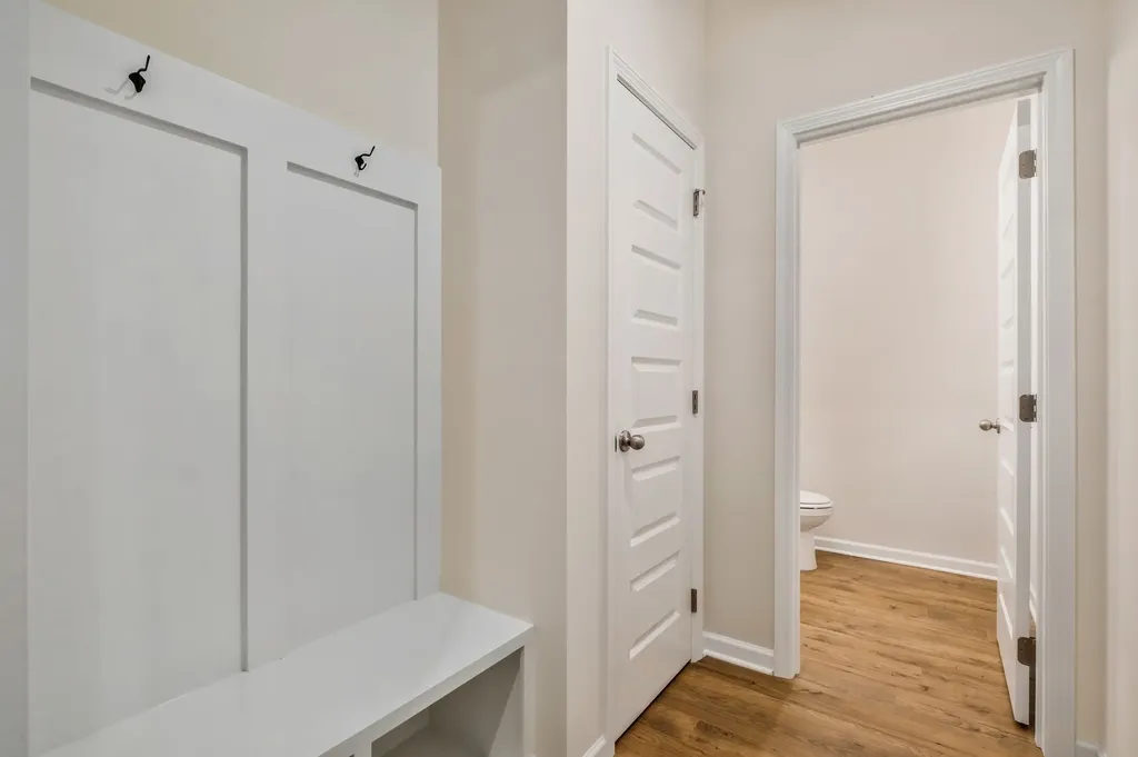 2557 Garner Drive Mount Juliet TN 37122