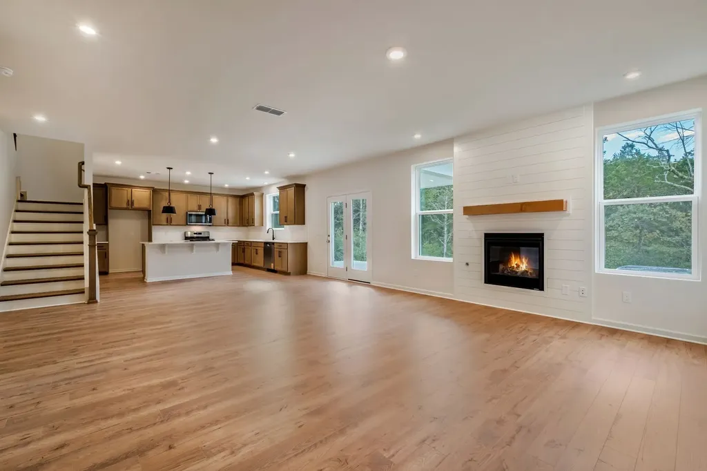 2557 Garner Drive Mount Juliet TN 37122