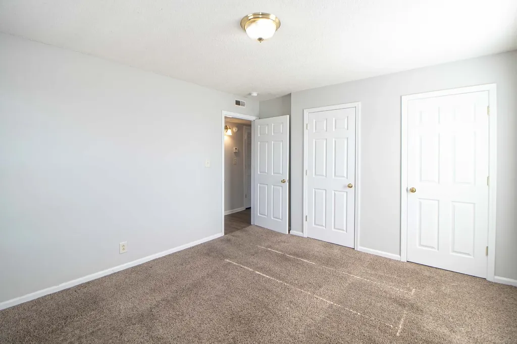 145 Darlene Drive #E Clarksville TN 37043