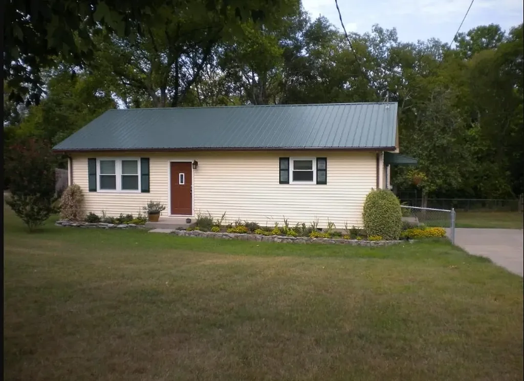 4940 Buena Vista Pike Nashville TN 37218