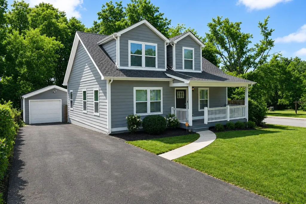 2028 Jones Circle Nashville TN 37207