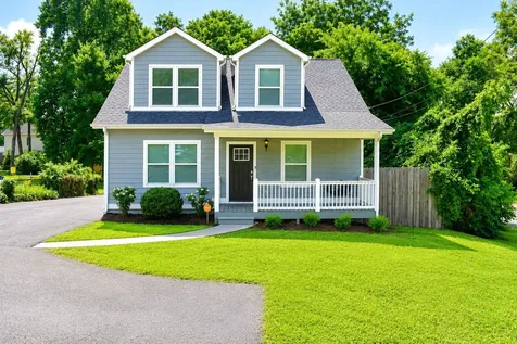 2028 Jones Circle Nashville TN 37207