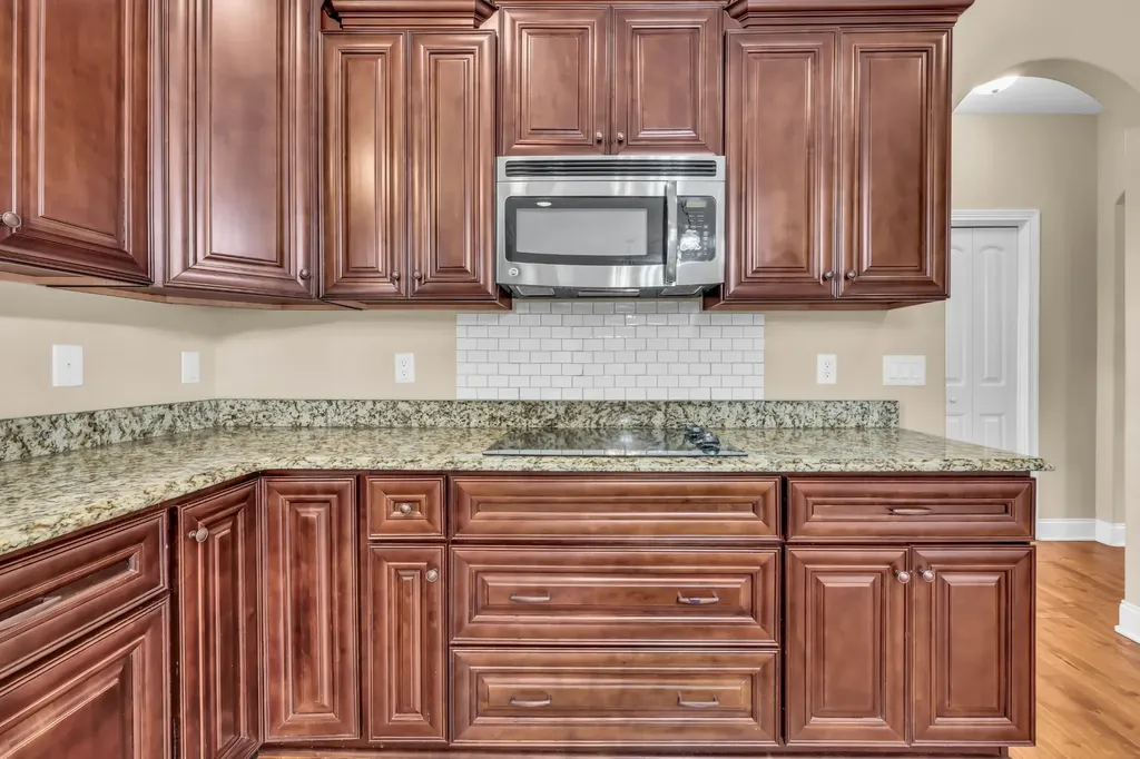 413 Clover Meadows Court Clarksville TN 37043