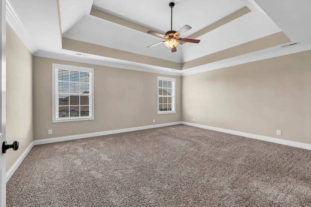 413 Clover Meadows Court Clarksville TN 37043