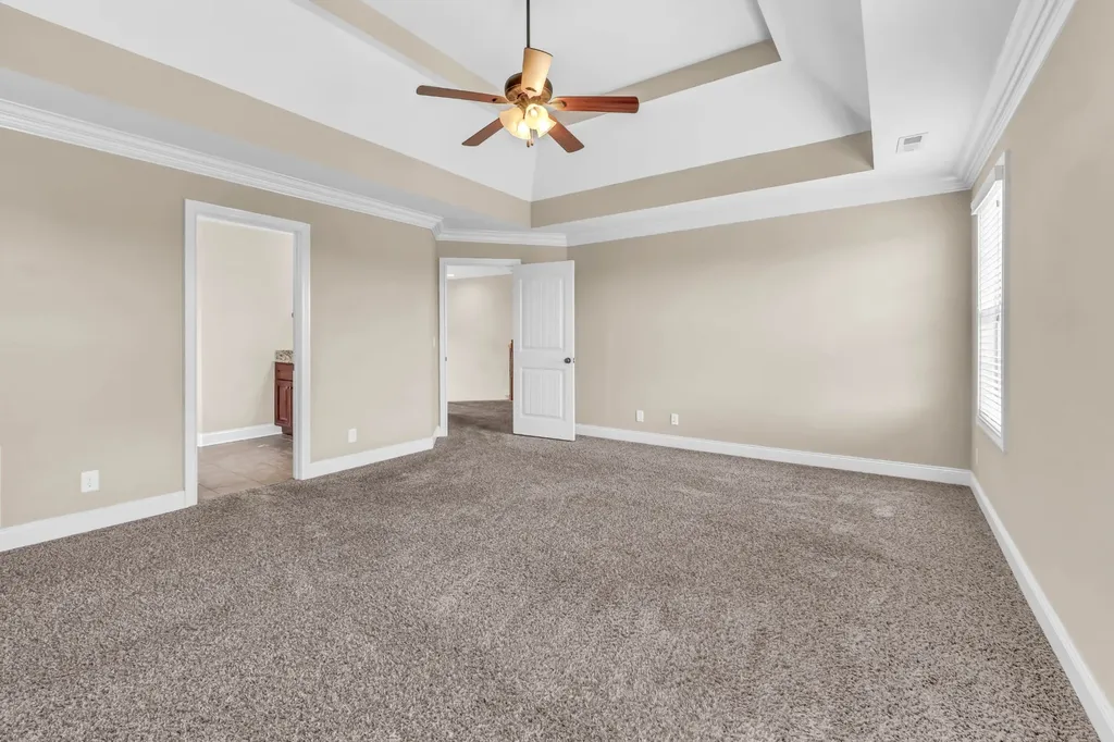 413 Clover Meadows Court Clarksville TN 37043