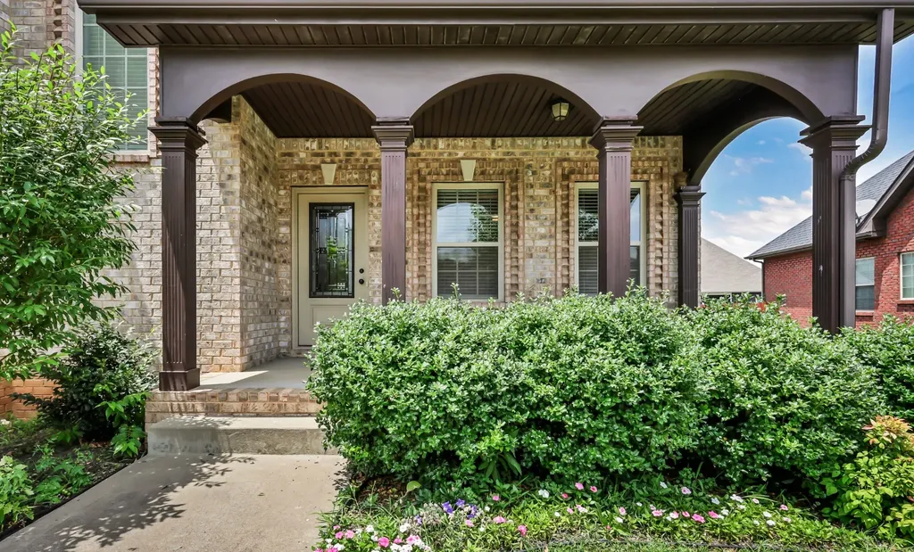 413 Clover Meadows Court Clarksville TN 37043