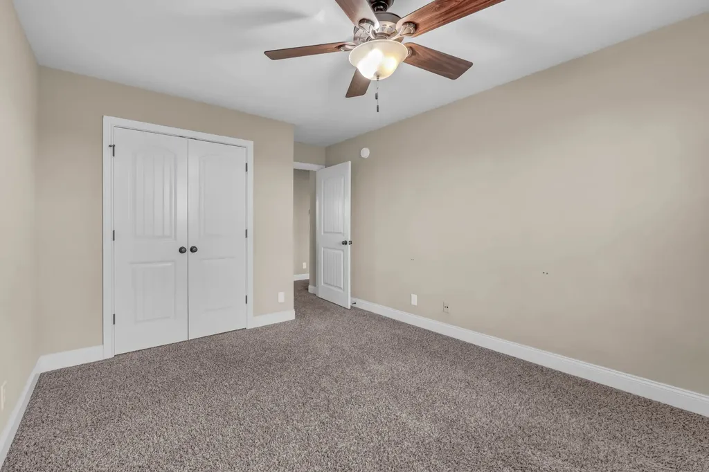 413 Clover Meadows Court Clarksville TN 37043