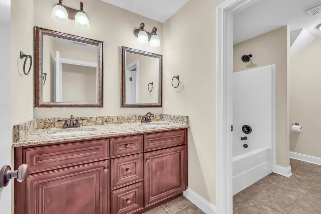 413 Clover Meadows Court Clarksville TN 37043