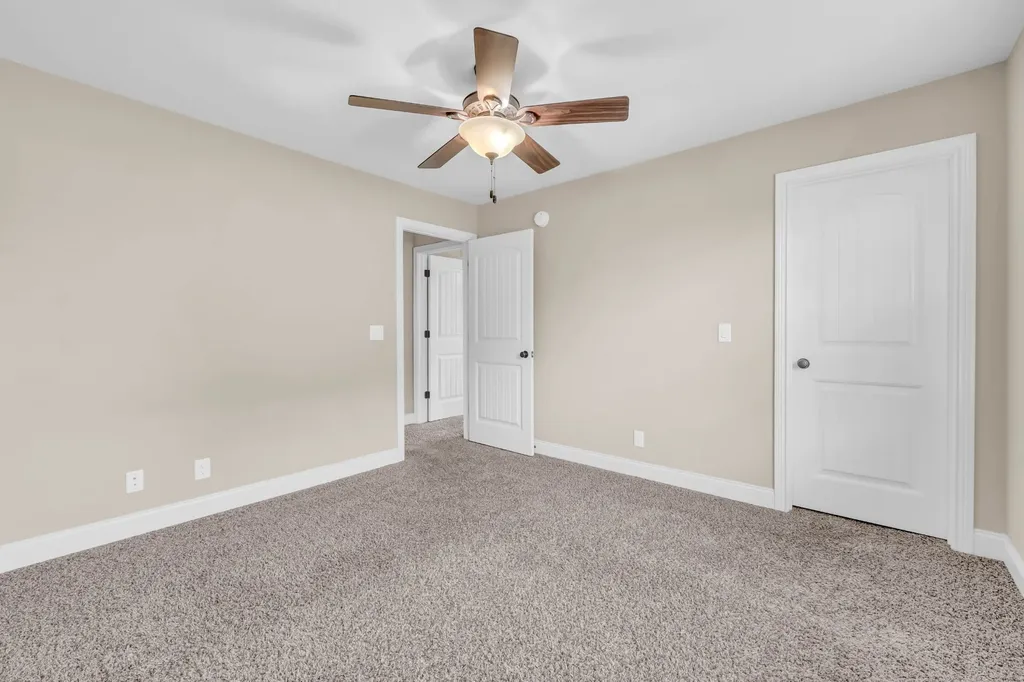 413 Clover Meadows Court Clarksville TN 37043