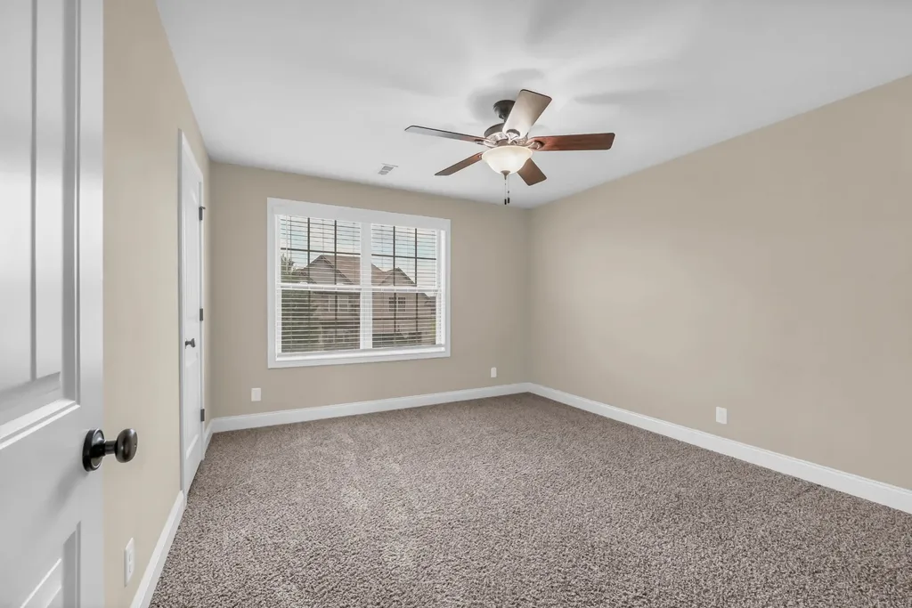 413 Clover Meadows Court Clarksville TN 37043