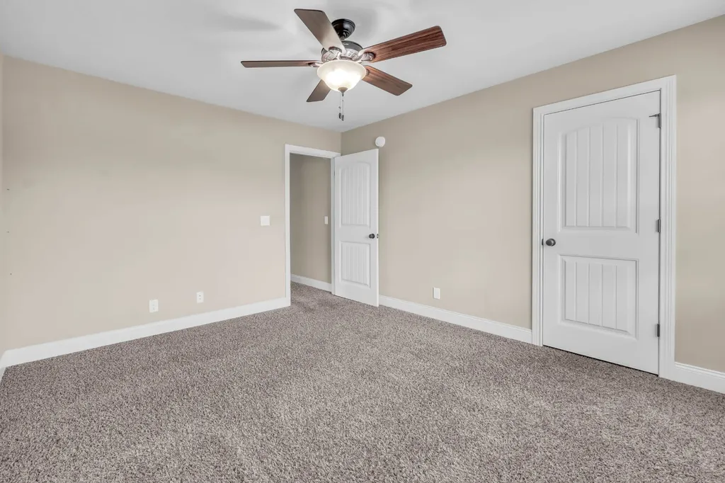 413 Clover Meadows Court Clarksville TN 37043