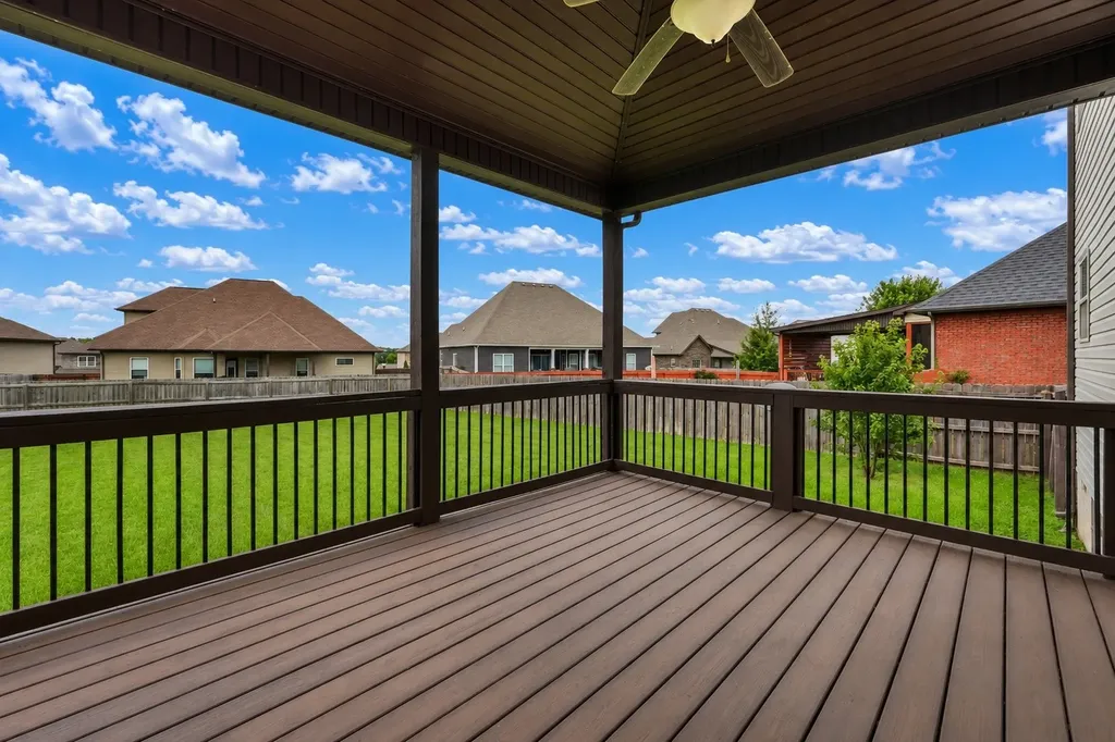 413 Clover Meadows Court Clarksville TN 37043