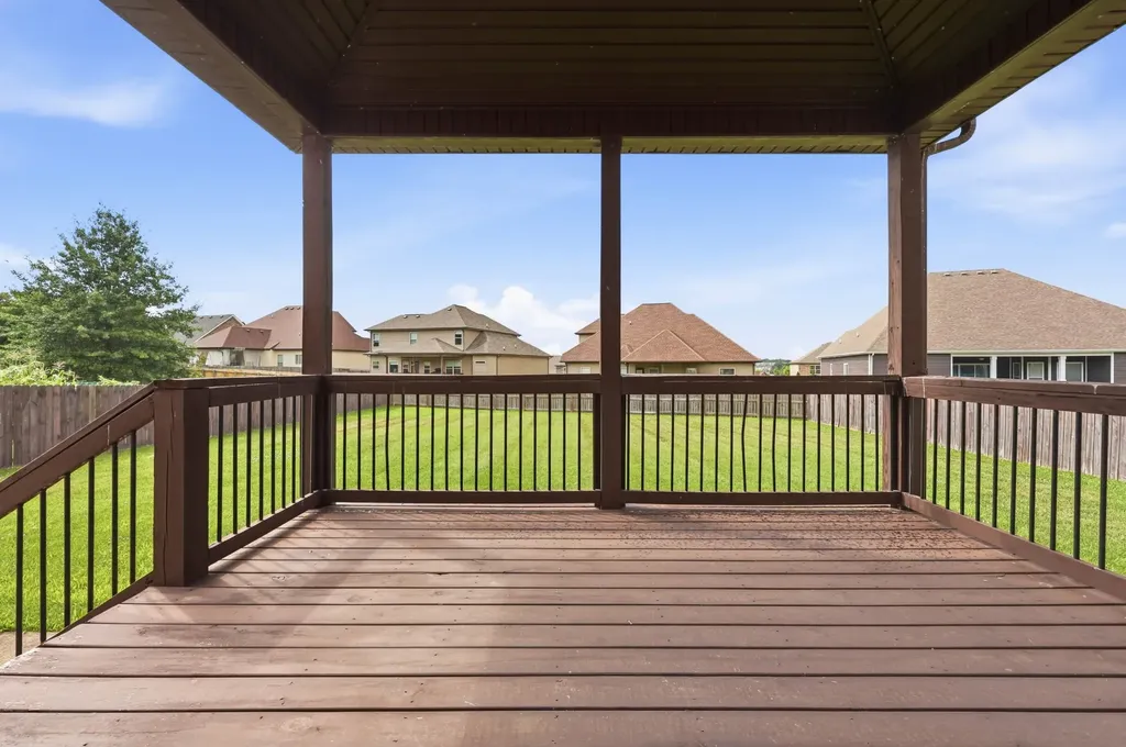 413 Clover Meadows Court Clarksville TN 37043