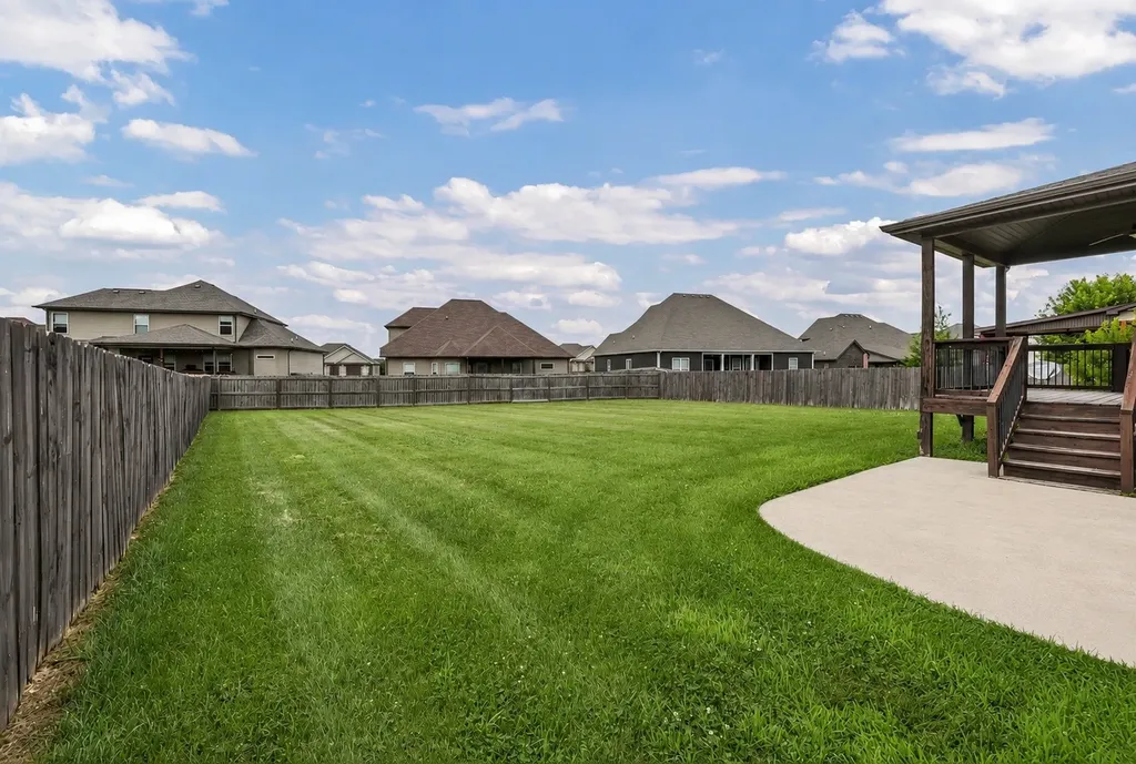 413 Clover Meadows Court Clarksville TN 37043