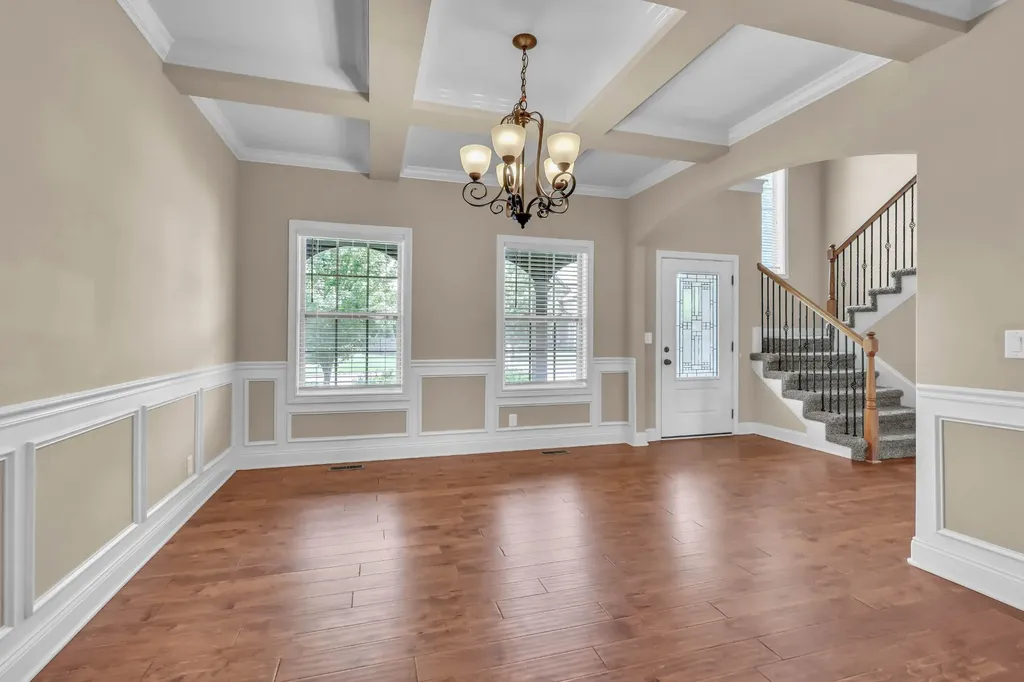 413 Clover Meadows Court Clarksville TN 37043