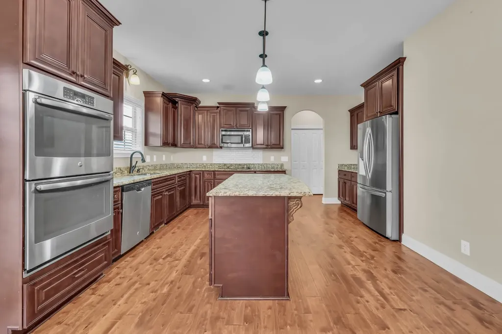 413 Clover Meadows Court Clarksville TN 37043