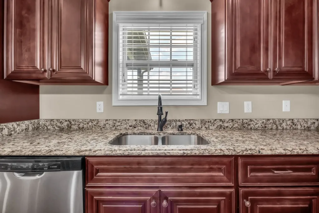 413 Clover Meadows Court Clarksville TN 37043