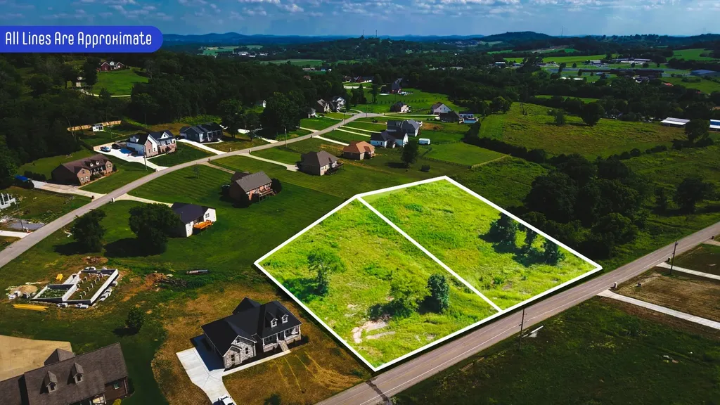 0 Bridle Path Lane Hartsville TN 37074